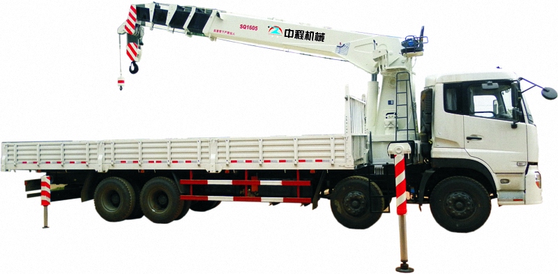 SQ1605